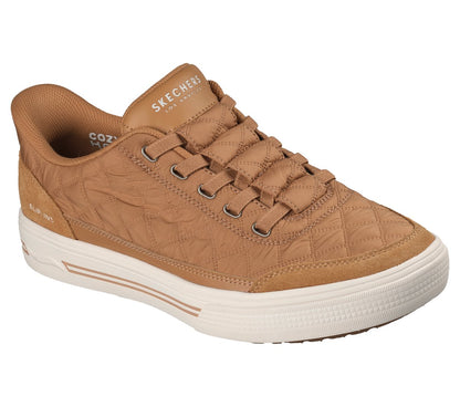 Skechers Men | Slip-ins: Arch Fit Arcade - Cozy Fit Charming Daze