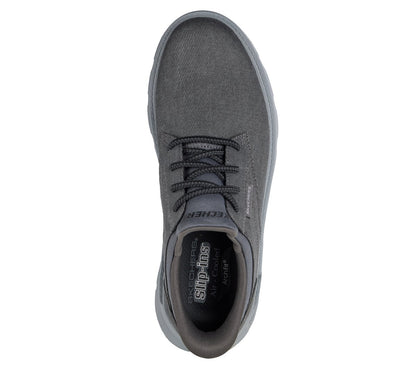 Skechers Men | Slip-ins Relaxed Fit: Arch Fit Garza - Thaddeus