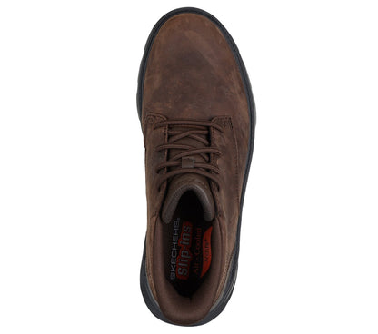 Skechers Men | Slip-ins Relaxed Fit: Arch Fit Garza - Ridley