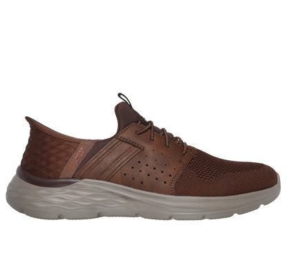Skechers Men | Slip-ins RF: Garner - Newick