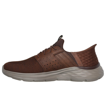 Skechers Men | Slip-ins RF: Garner - Newick