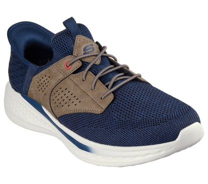 Skechers Men | Slip-ins RF: Slade - Caster