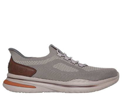 Skechers Men | Slip-ins Relaxed Fit: Norlan - Alonso