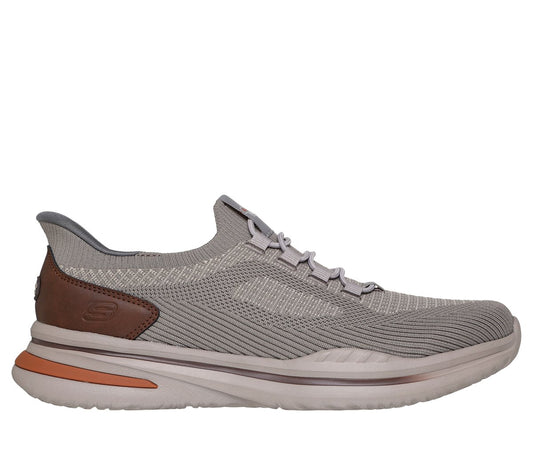 Skechers Men | Slip-ins Relaxed Fit: Norlan - Alonso