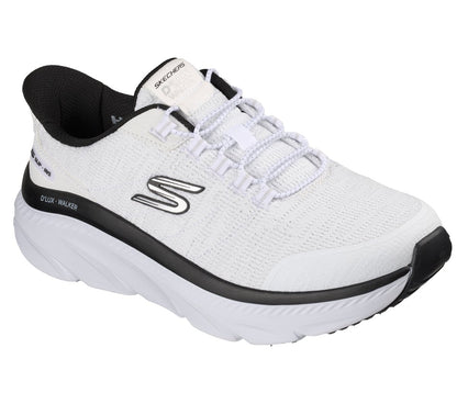 Skechers Men | Slip-ins Relaxed Fit: D'Lux Walker 3.0 - Drevven