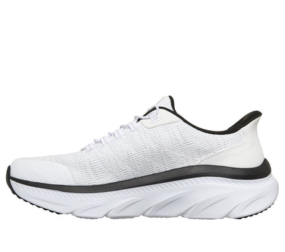 Skechers Men | Slip-ins Relaxed Fit: D'Lux Walker 3.0 - Drevven