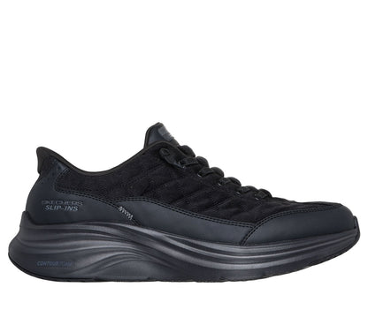 Skechers Men | Slip-ins: Contour Foam - Cozy Fit Cordelux