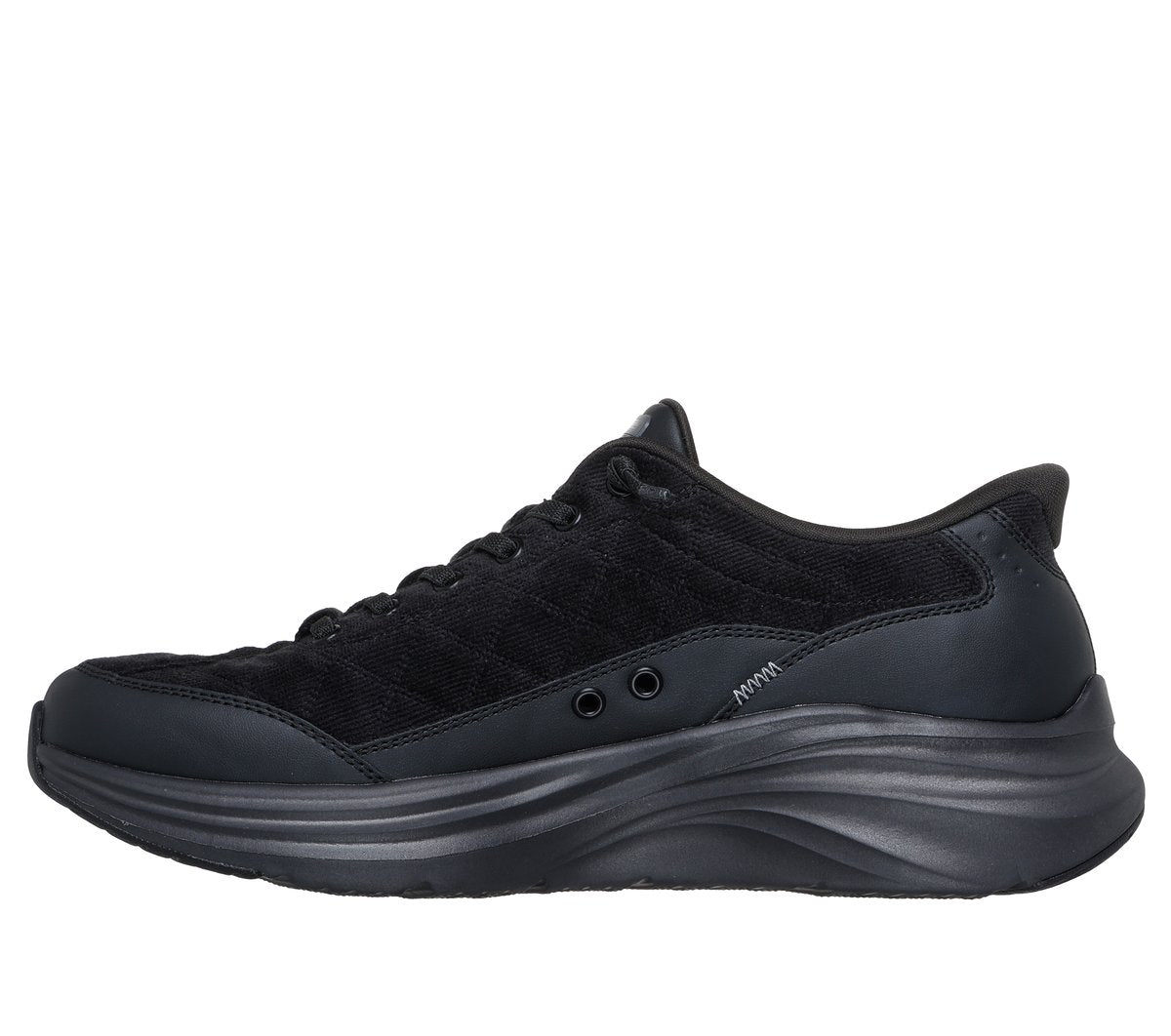 Skechers Men | Slip-ins: Contour Foam - Cozy Fit Cordelux