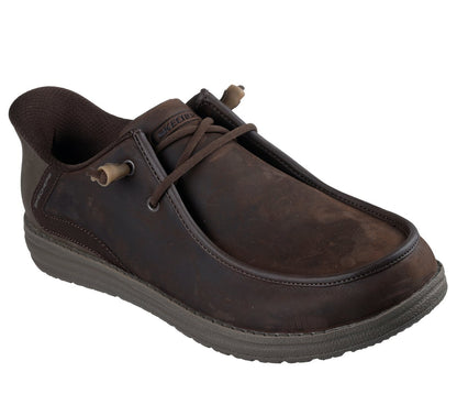 Skechers Men | Slip-ins Relaxed Fit: Melson - Edrick