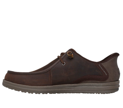 Skechers Men | Slip-ins Relaxed Fit: Melson - Edrick