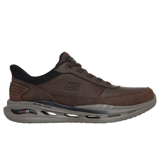 Skechers Men | Slip-ins: Arch Fit Orvan - Moxley