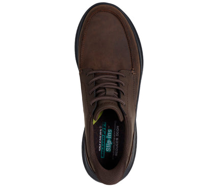 Skechers Men | Slip-ins Relaxed Fit: Hasting - Rowell