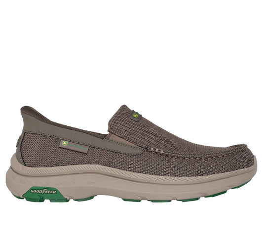 Skechers Men | Slip-ins John Deere Relaxed Fit: Pollard - Ender