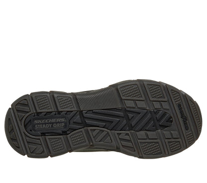 Skechers Men | Slip-ins John Deere Waterproof Relaxed Fit: Respected - Langdon