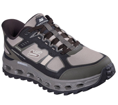 Skechers Men | Slip-ins: Glide-Step All-Terrain - Rock Fence Creek