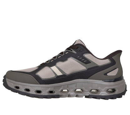 Skechers Men | Slip-ins: Glide-Step All-Terrain - Rock Fence Creek