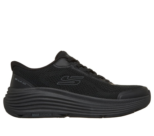 Skechers Men | Slip-ins Work Slip-Resistant: Max Cushioning Endeavour - Shouka