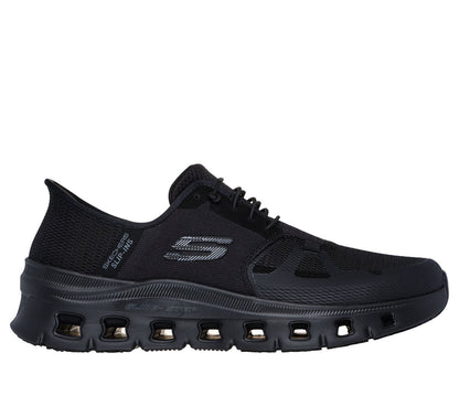 Skechers Men | Slip-ins Work Slip-Resistant: Glide-Step Pro