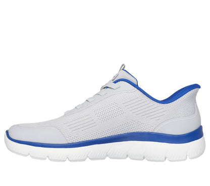 Skechers Men | Slip-ins: Summits - Leyter