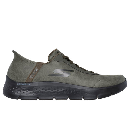 Skechers Men | Slip-ins: GO WALK Flex - Smooth Motion