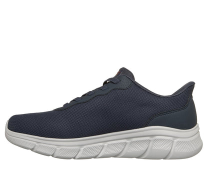 Skechers Men | Slip-ins: BOBS Sport B Flex - Glacial Edge