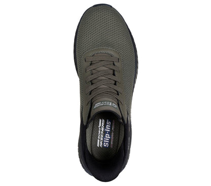 Skechers Men | Slip-ins: BOBS Sport Squad Chaos
