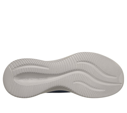 Skechers Men | Slip-ins: Ultra Flex 4.0 - Calavera