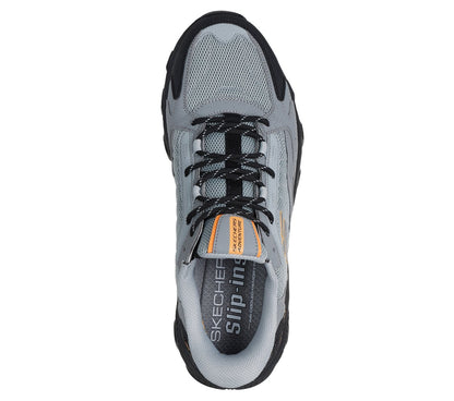 Skechers Men | Slip-ins: Stamina -Crestmont Ridge All-Terrain
