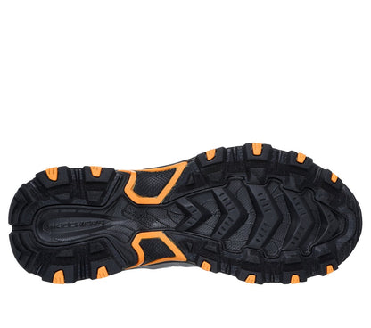 Skechers Men | Slip-ins: Stamina -Crestmont Ridge All-Terrain