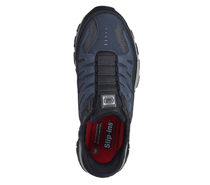 Skechers Men | Slip-ins Work: Cankton - Faison