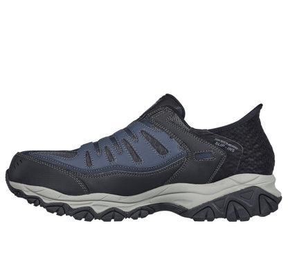 Skechers Men | Slip-ins Work: Cankton - Faison