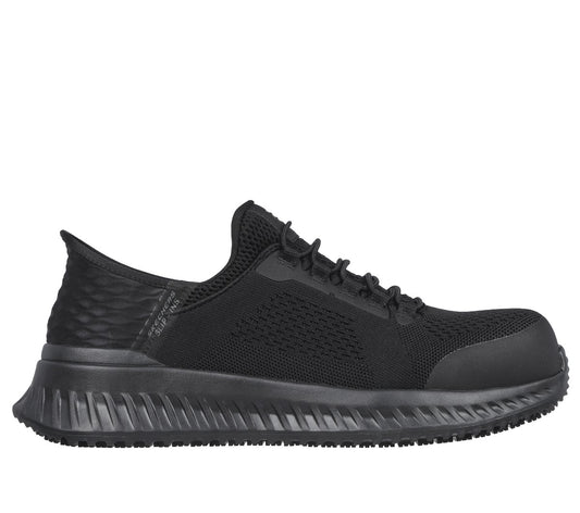 Skechers Men | Slip-ins Work: Tilido - Fletchit