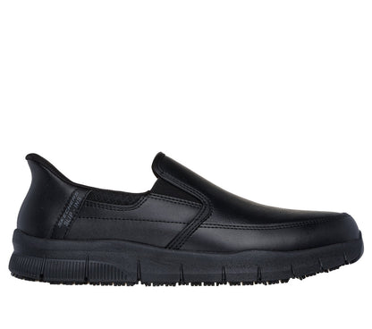 Skechers Men | Slip-ins Work: Nampa - Broxtin