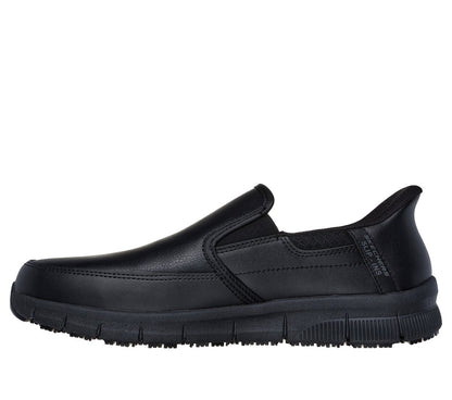 Skechers Men | Slip-ins Work: Nampa - Broxtin