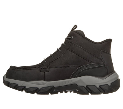 Skechers Men | Slip-ins Work: Santoro - Santoro Safety Toe