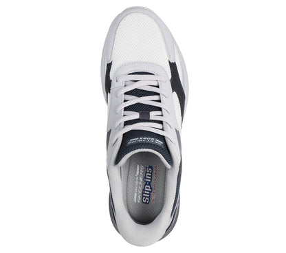 Skechers Men | Slip-ins: BOBS Arc Waves 2.0 - Class Order