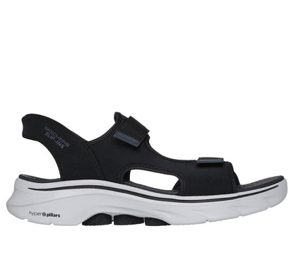Skechers Men | Slip-ins: GO WALK 7 Sandal - Ken
