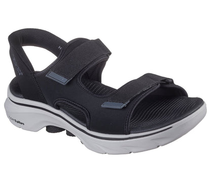 Skechers Men | Slip-ins: GO WALK 7 Sandal - Ken