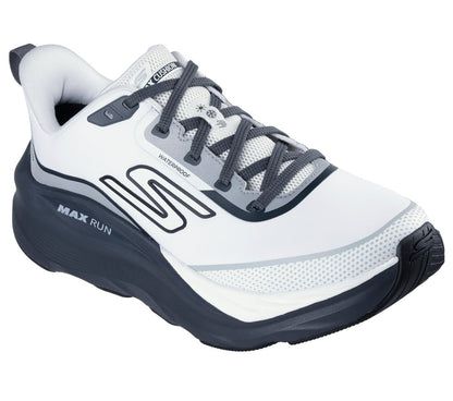 Skechers Men | Waterproof: Max Run - Vorteza