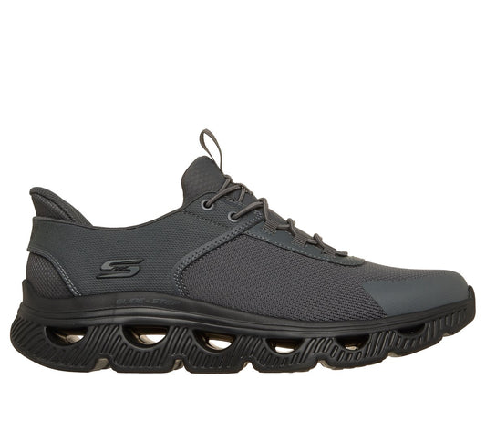 Skechers Men | Slip-ins: BOBS Sport Arc Waves - Slick Turn
