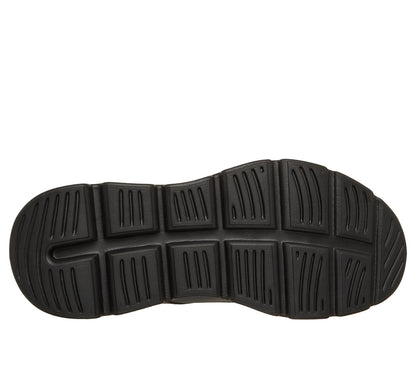 Skechers Men | Slip-ins: BOBS Sport Arc Waves - Slick Turn