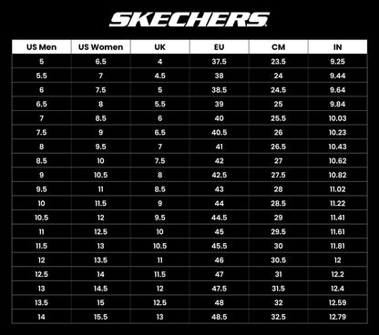 Skechers Men | Arch Fit Go Foam - Vintage Vibe