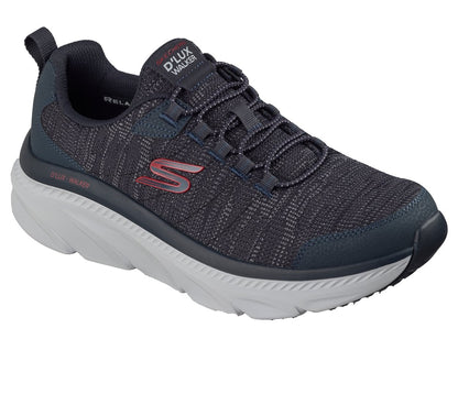 Skechers Men | Relaxed Fit: D'Lux Walker 3.0 - Brexon