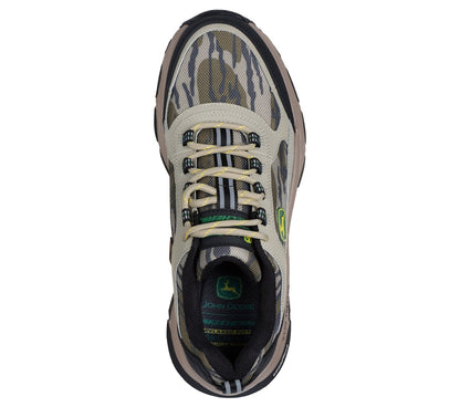 Skechers Men | John Deere: D'Lux Trekker - Soundguard