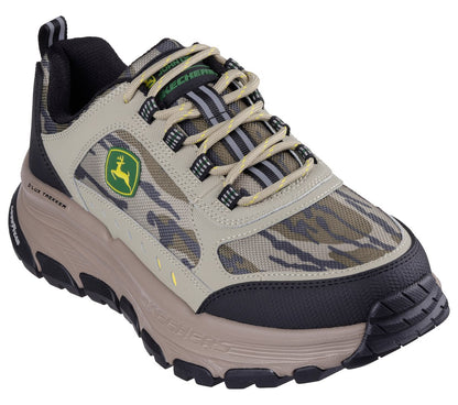 Skechers Men | John Deere: D'Lux Trekker - Soundguard