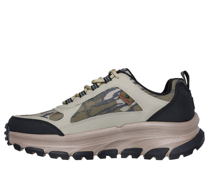 Skechers Men | John Deere: D'Lux Trekker - Soundguard