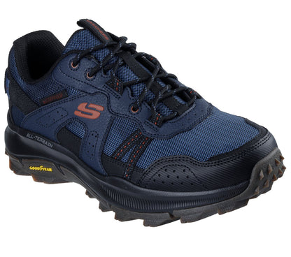 Skechers Men | Waterproof: Equalizer 5.0 Trail -Tumbler Ridge