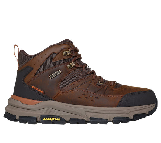 Skechers Men | Waterproof Relaxed Fit: Torson - Callister