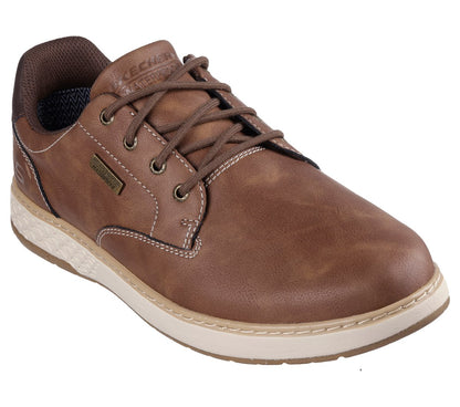Skechers Men | Waterproof Relaxed Fit: Garlan - Pryor