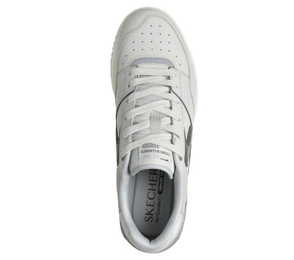 Skechers Men | S-1992 - Argent